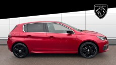 Peugeot 308 1.2 PureTech 130 GT Line 5dr Petrol Hatchback